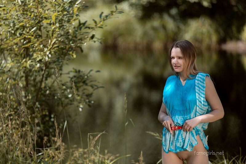 Владислава, 19 лет, 1 размер груди