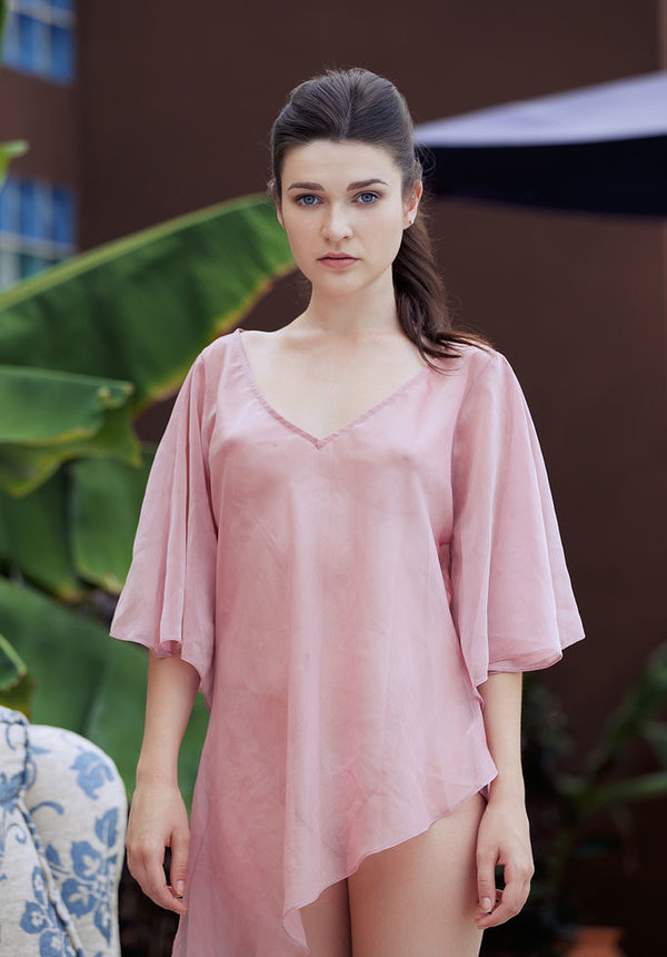 Оксаночка, 20 лет, 4 размер груди