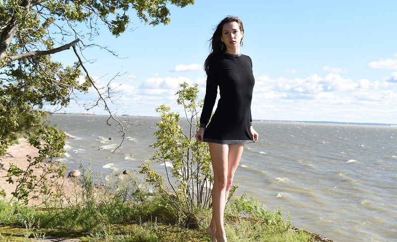 Хрюшечка, 28 лет, 9 размер груди