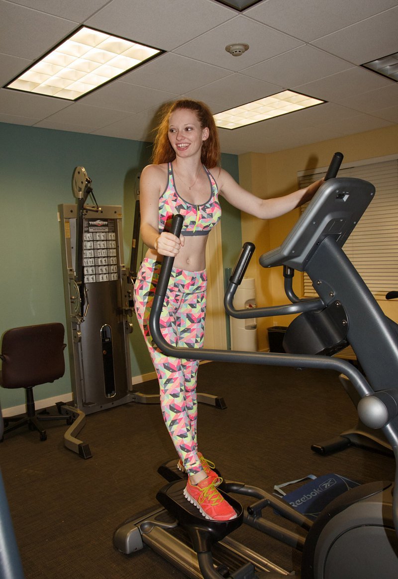 Анжела, 20 лет, 5 размер груди